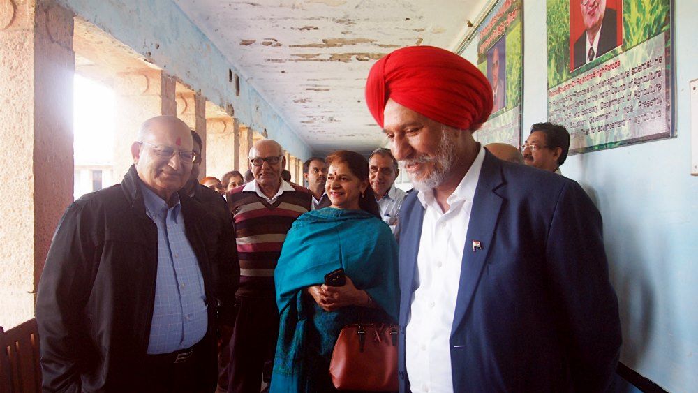 Dayanand college, Ajmer